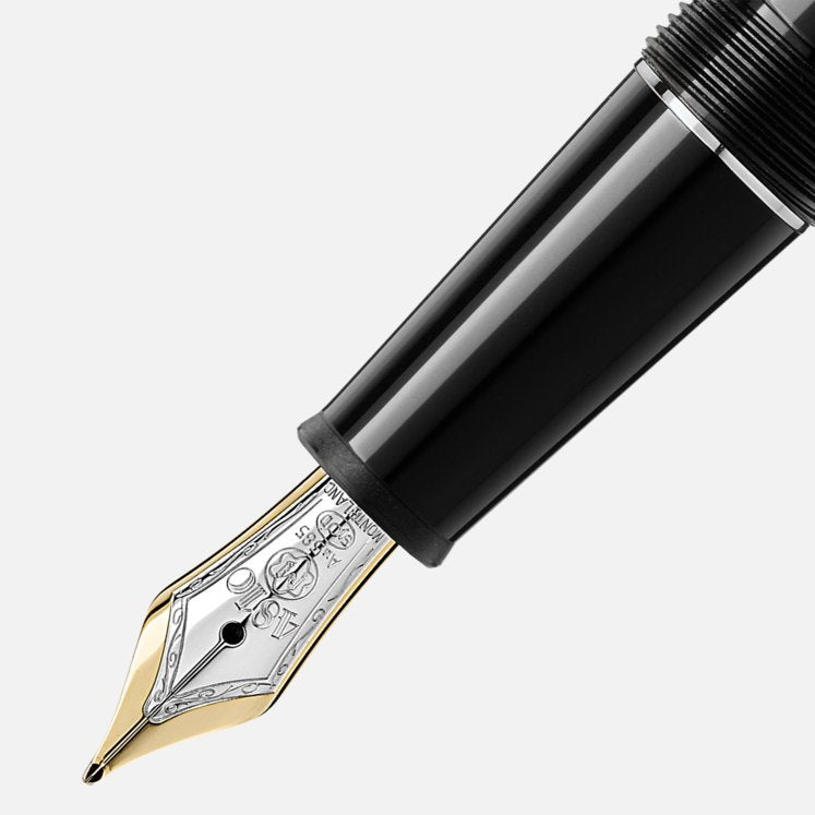 Montblanc "Meisterstück Classique" Fountain Pen 106521