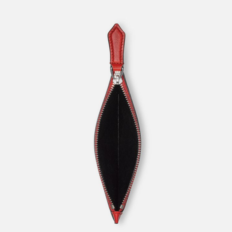 Montblanc "Meisterstück" Zipped Card Holder 129908
