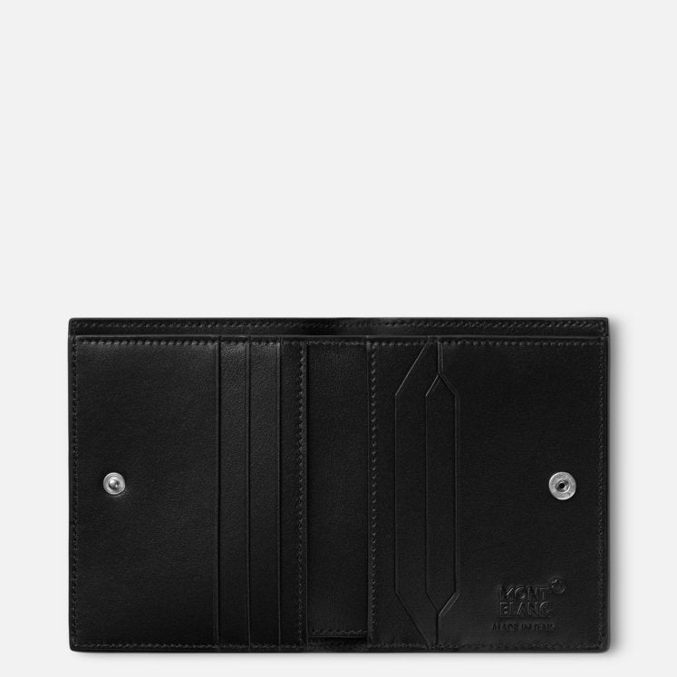 "Meisterstuck" Compact 6-Compartment Document Holder 129678