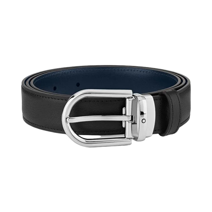Montblanc Reversible Belt 128756