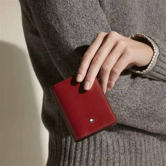 Montblanc Meisterstück 198811 Card Holder
