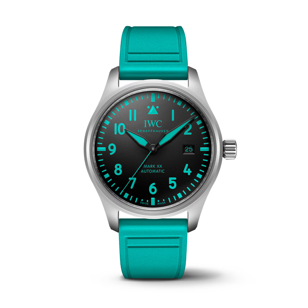 Iwc · iw328210