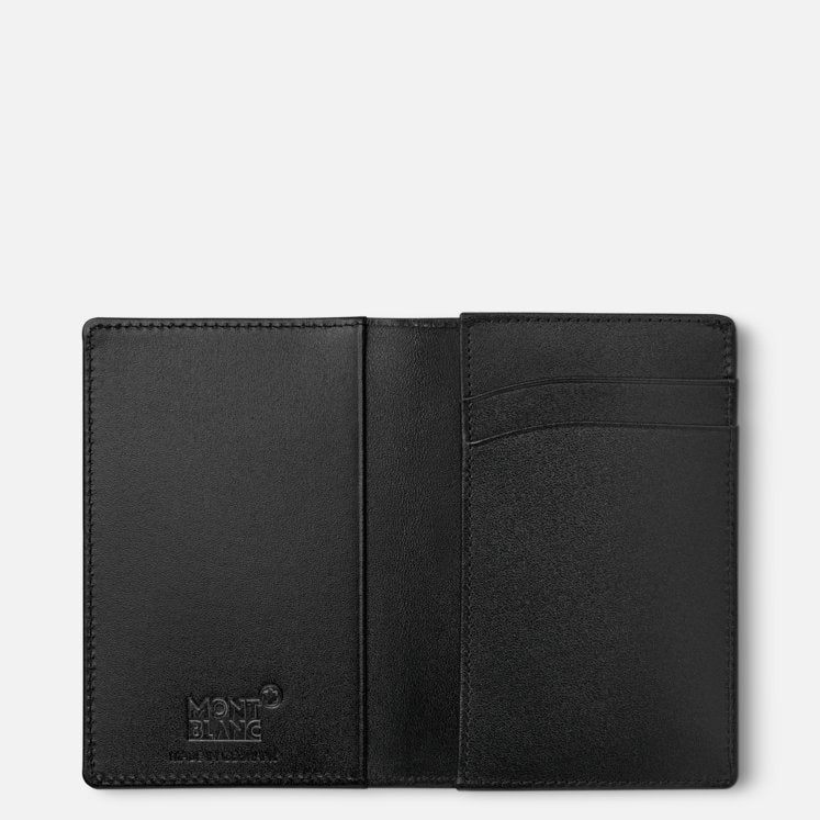 Montblanc "Meisterstück" Business Card Holder 14108