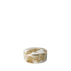 Scatola per Pietra Profumata Ginori Oriente Italiano Aurum 186RG00FC0025LX0040G00133000