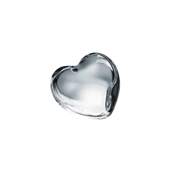 Baccarat Heart