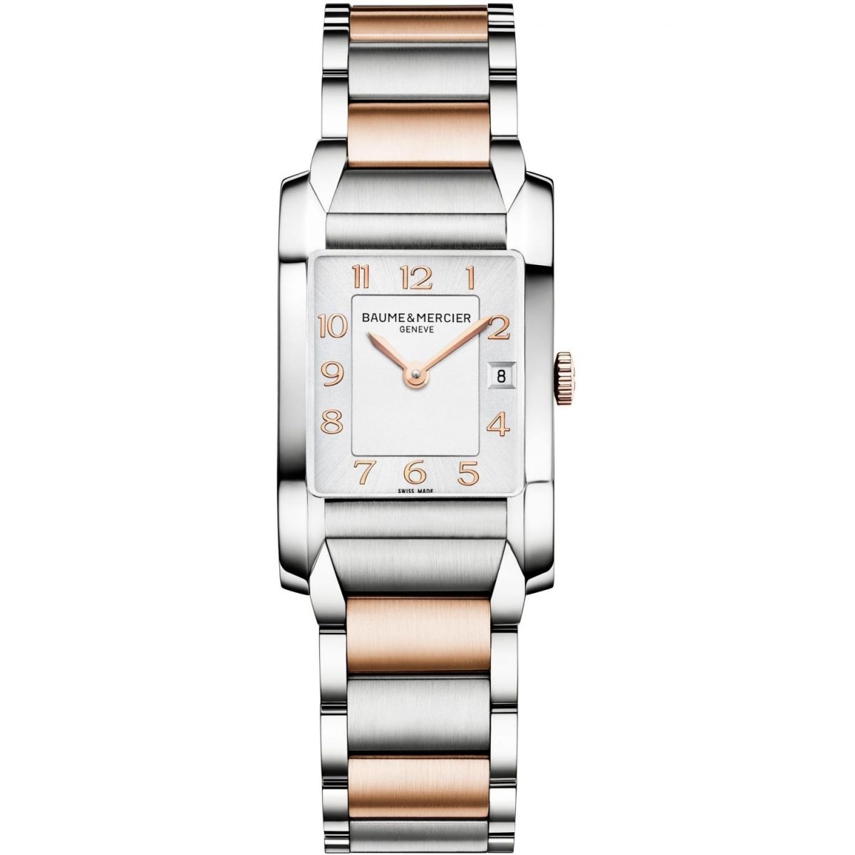 Baume & Mercier · m0a10108