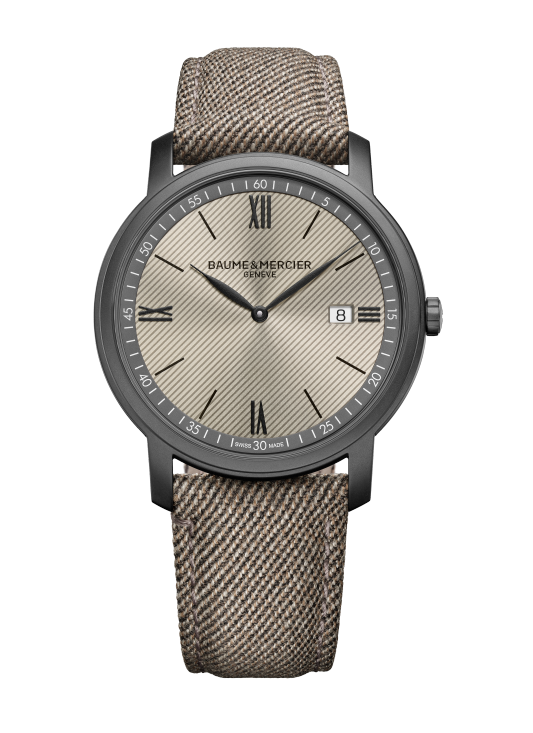 Baume & Mercier · m0a10767