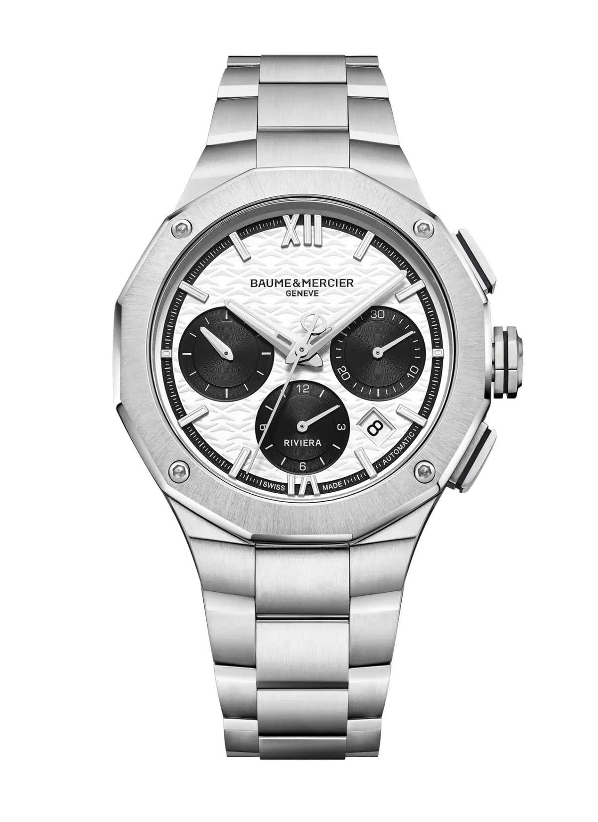 Baume & Mercier · m0a10827