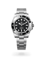Rolex Submariner M124060-0001