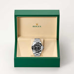 Rolex Submariner M124060-0001