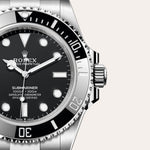 Rolex Submariner M124060-0001