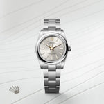 Oyster Perpetual 34 M124200-0001