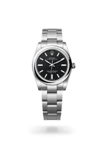 Oyster Perpetual 34 M124200-0010
