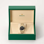 Rolex Oyster Perpetual 34 M124208-0001