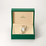 Oyster Perpetual 34 M124208-0002