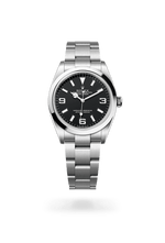 Rolex Explorer 36 M124270-0001