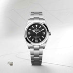 Rolex Explorer 36 M124270-0001