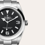 Rolex Explorer 36 M124270-0001