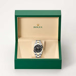 Rolex Explorer 36 M124273-0001