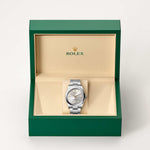 Rolex Oyster Perpetual 36 M126000-0001