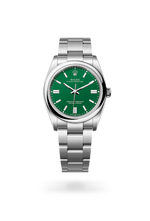 Oyster Perpetual 36 M126000-0005
