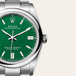 Oyster Perpetual 36 M126000-0005