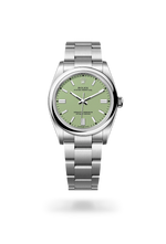 Oyster Perpetual 36 M126000-0011