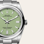 Oyster Perpetual 36 M126000-0011