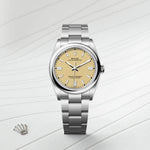 Oyster Perpetual 36 M126000-0012