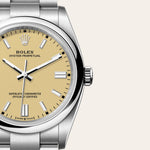 Oyster Perpetual 36 M126000-0012