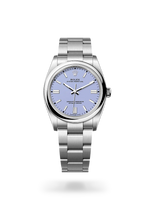 Oyster Perpetual 36 M126000-0013