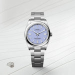 Oyster Perpetual 36 M126000-0013