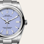 Oyster Perpetual 36 M126000-0013