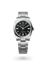 Rolex Oyster Perpetual 36 M126000-0014