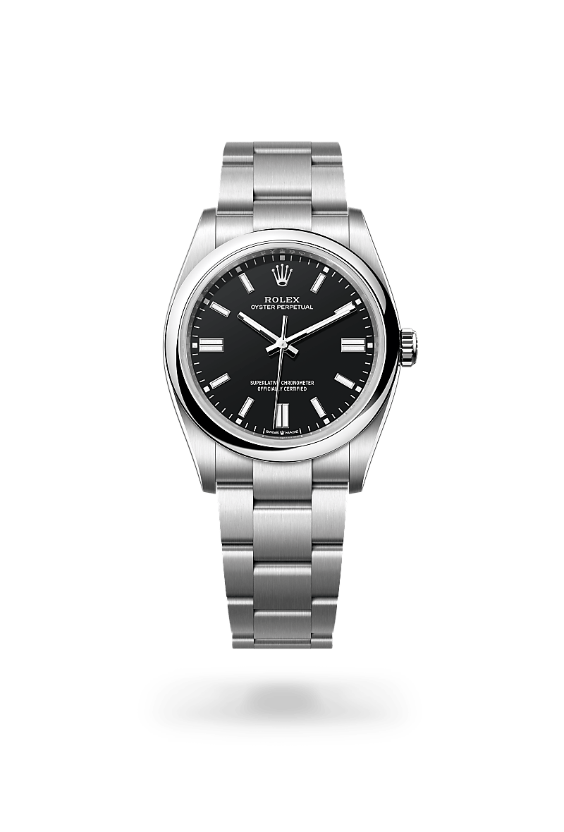 Rolex Oyster Perpetual 36, M126000-0014 | Sergio Capone 1