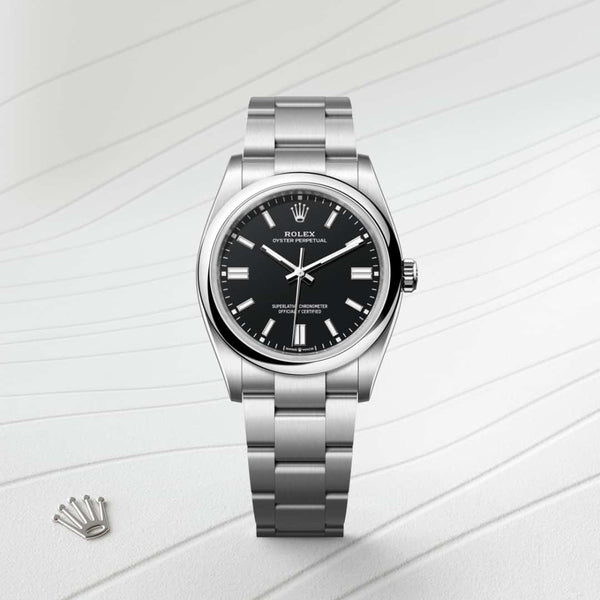 Rolex Oyster Perpetual 36, M126000-0014 | Sergio Capone 2