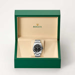 Rolex Oyster Perpetual 36 M126000-0014