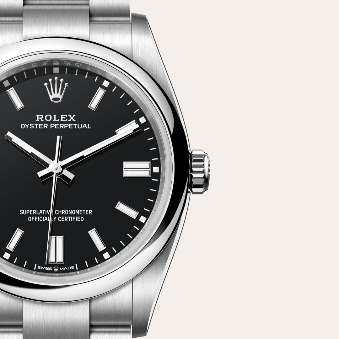 Rolex Oyster Perpetual 36 M126000-0014