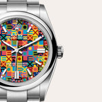 Rolex Oyster Perpetual 36 M126000-0016