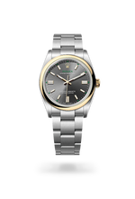 Oyster Perpetual 36 M126003-0001