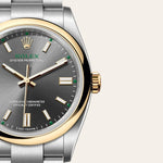 Oyster Perpetual 36 M126003-0001