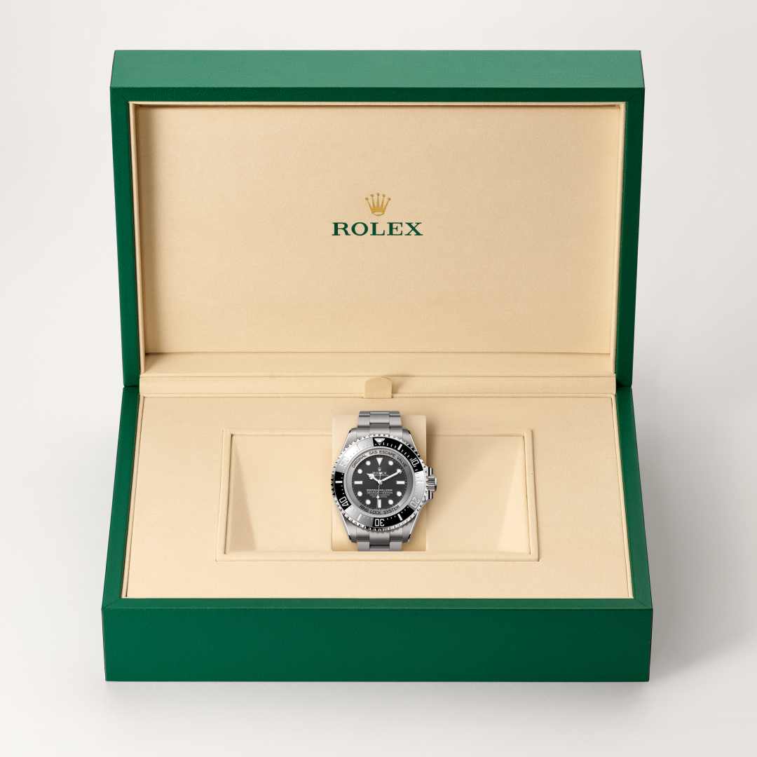 Rolex Deepsea Challenge, M126067-0002 | Sergio Capone 3
