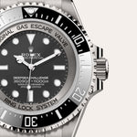 Rolex Deepsea Challenge M126067-0002