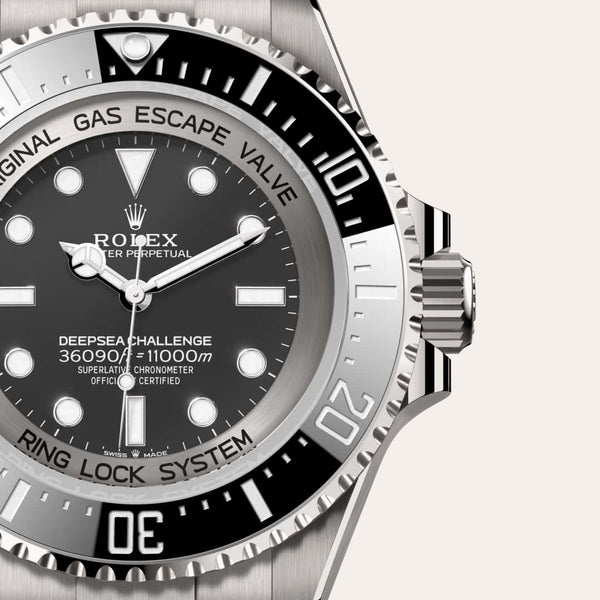 Rolex Deepsea Challenge, M126067-0002 | Sergio Capone 4
