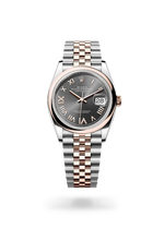 Datejust 36 M126201-0047
