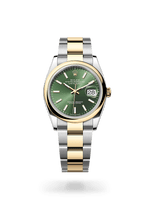 Rolex Datejust 36 M126203-0058