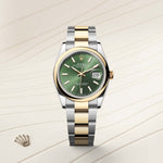 Rolex Datejust 36 M126203-0058