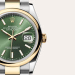 Rolex Datejust 36 M126203-0058