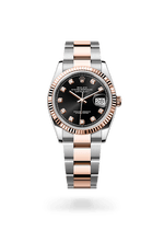 Rolex Datejust 36 M126231-0020