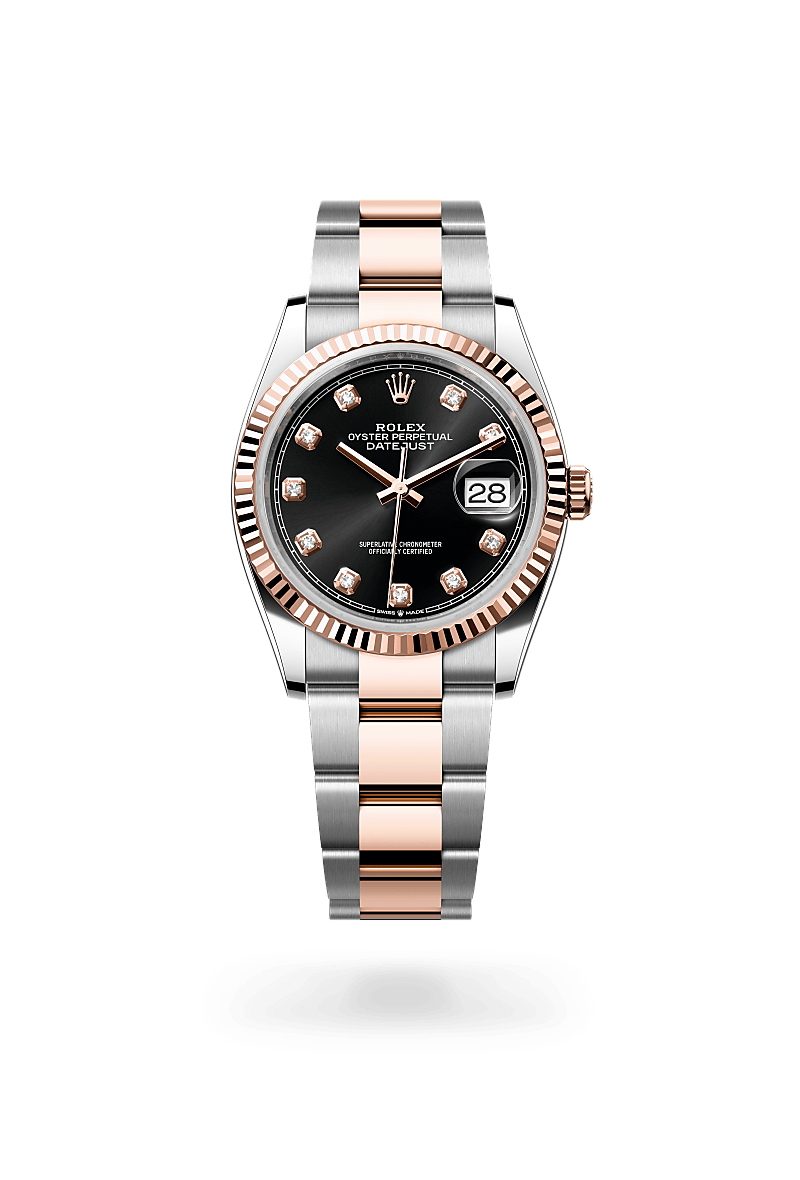 Rolex Datejust 36, M126231-0020 | Sergio Capone 1